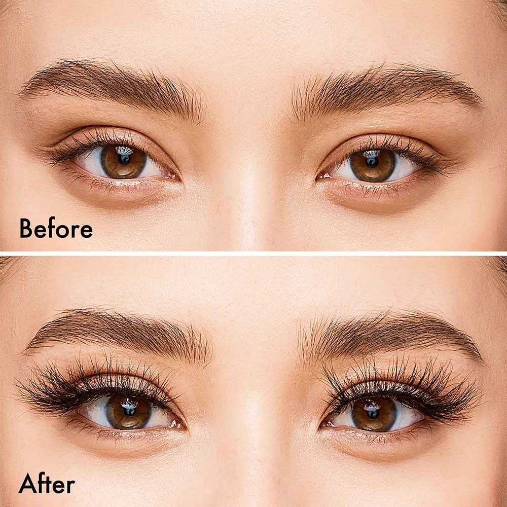 VLuxe By i•ENVY Real Mink Strip Lashes - Image 28