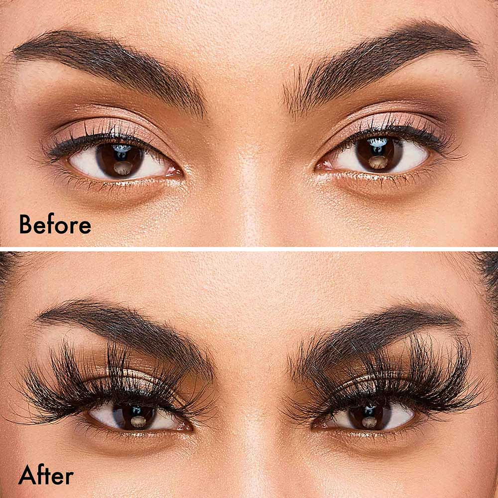 VLuxe By i•ENVY Real Mink Strip Lashes - Image 29