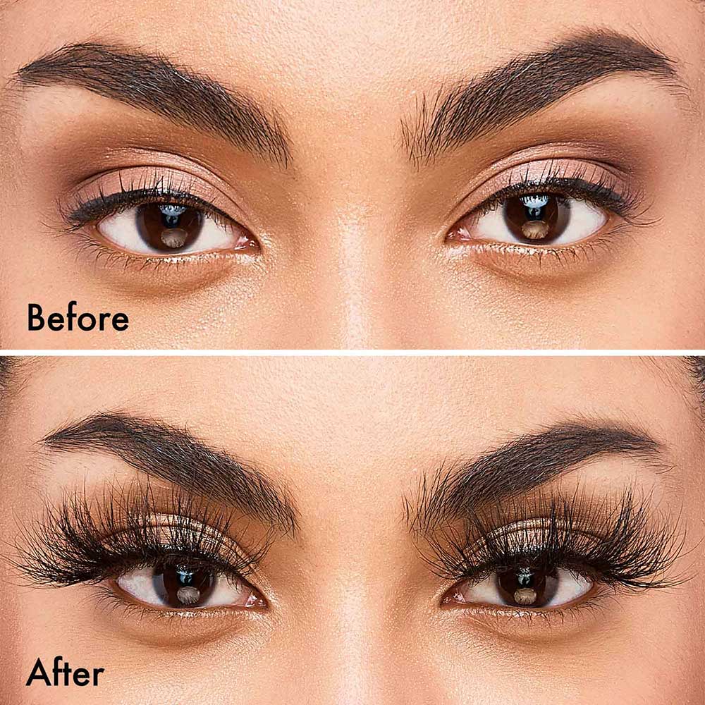 VLuxe By i•ENVY Real Mink Strip Lashes - Image 30