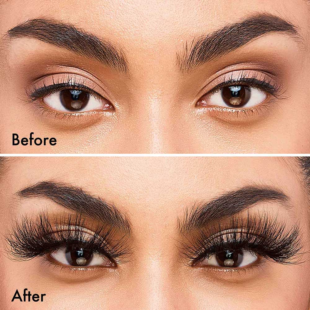 VLuxe By i•ENVY Real Mink Strip Lashes - Image 31