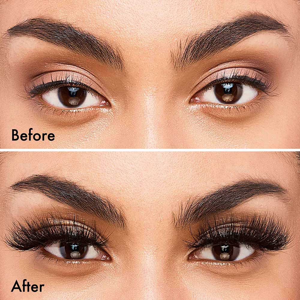 VLuxe By i•ENVY Real Mink Strip Lashes - Image 32