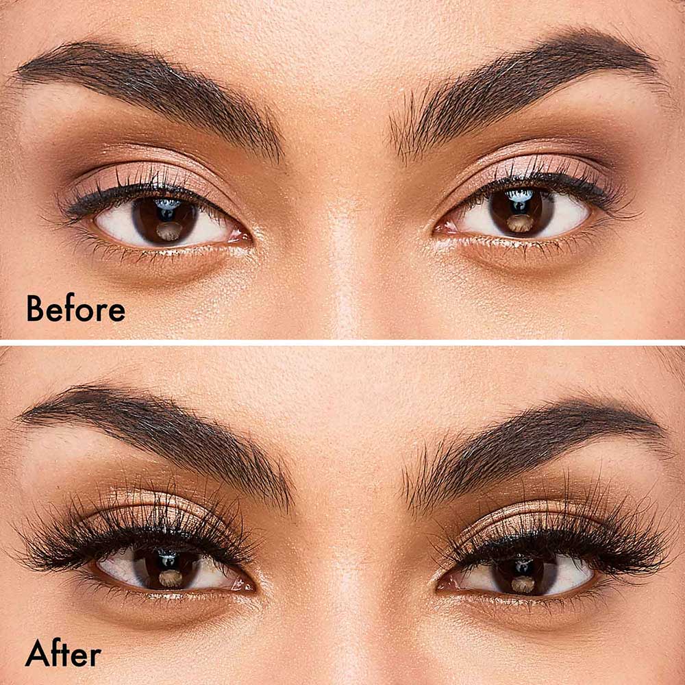 VLuxe By i•ENVY Real Mink Strip Lashes - Image 33