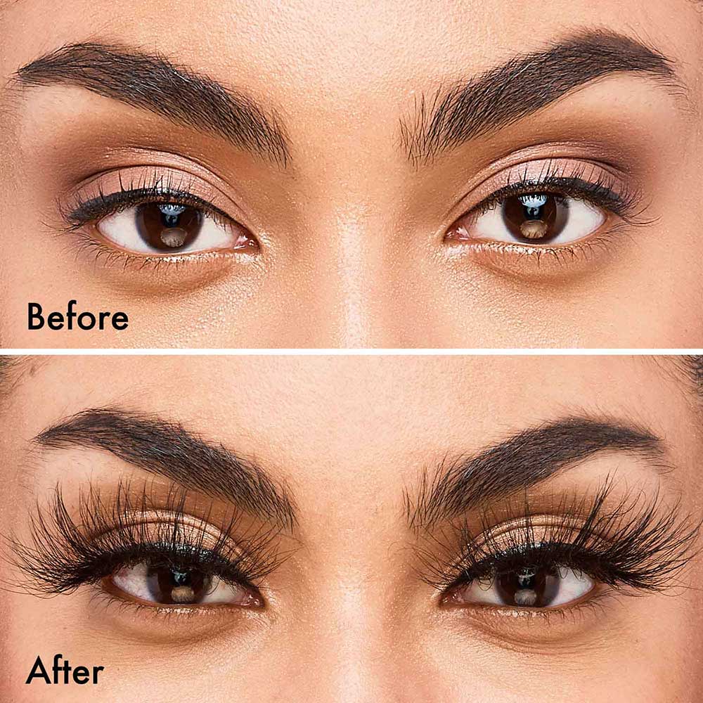 VLuxe By i•ENVY Real Mink Strip Lashes - Image 34