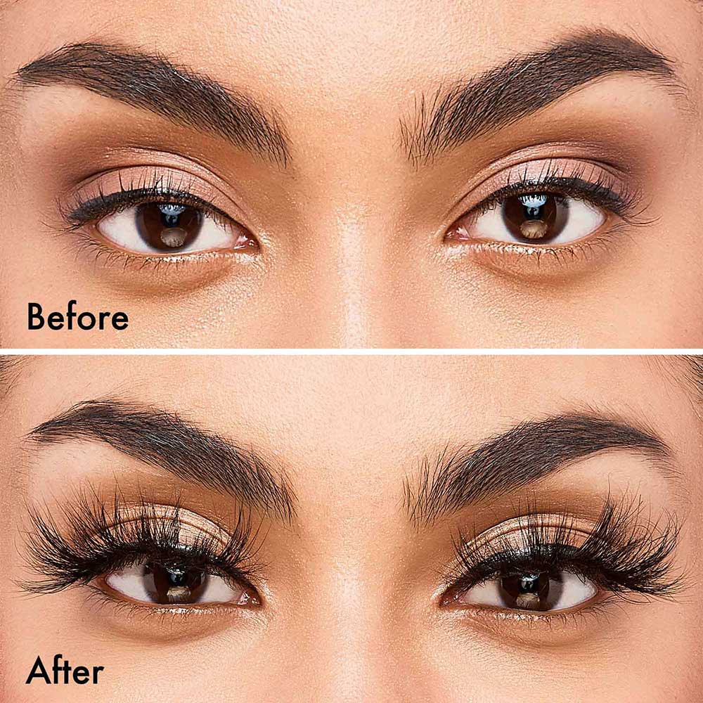 VLuxe By i•ENVY Real Mink Strip Lashes - Image 35