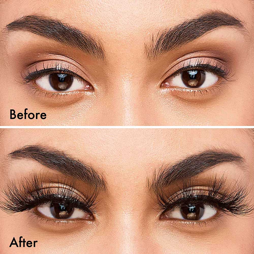 VLuxe By i•ENVY Real Mink Strip Lashes - Image 36