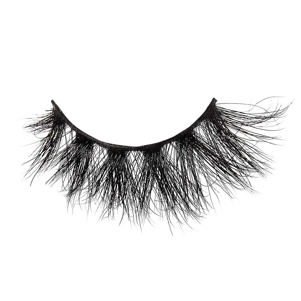 VLuxe By i•ENVY Real Mink Strip Lashes - Image 38
