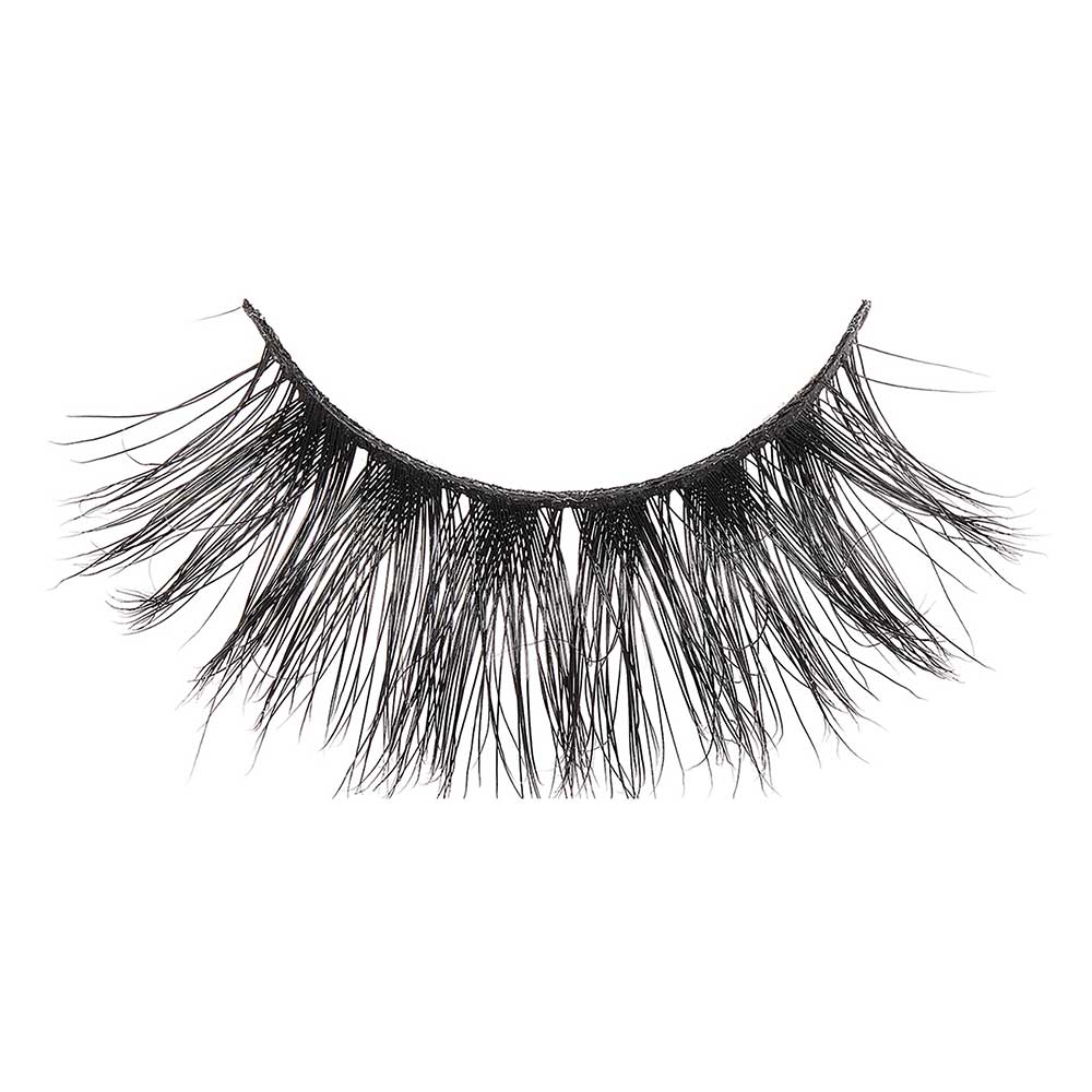 VLuxe By i•ENVY Real Mink Strip Lashes - Image 40