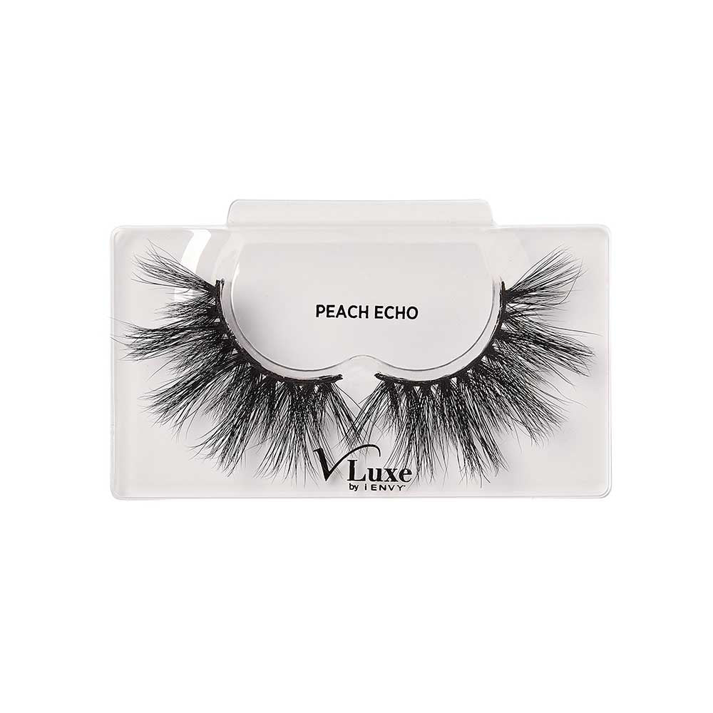 VLuxe By i•ENVY Real Mink Strip Lashes - Image 41