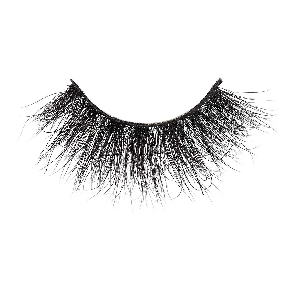VLuxe By i•ENVY Real Mink Strip Lashes - Image 45