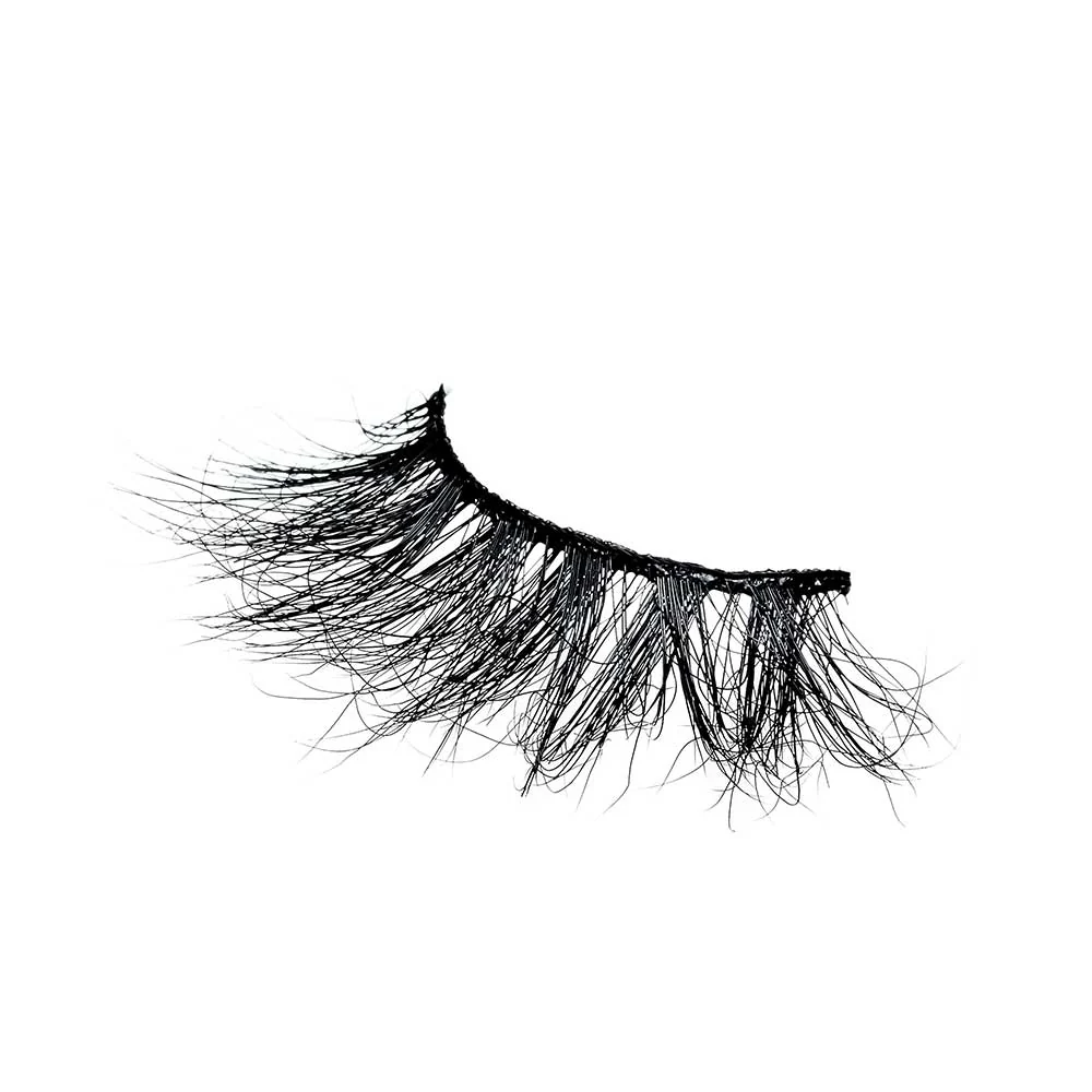 VLuxe By i•ENVY Real Mink Strip Lashes - Image 52