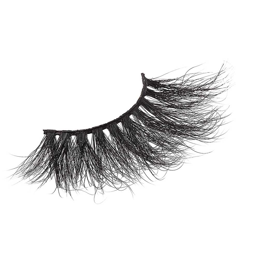 VLuxe By i•ENVY Real Mink Strip Lashes - Image 60