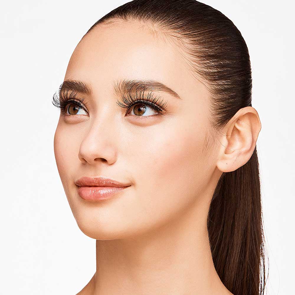 I-ENVY Remy 3D Strip Lashes - Image 12