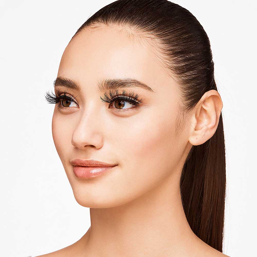 I-ENVY Remy 3D Strip Lashes - Image 13