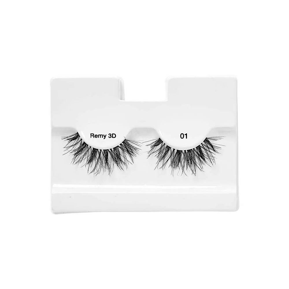 I-ENVY Remy 3D Strip Lashes - Image 28