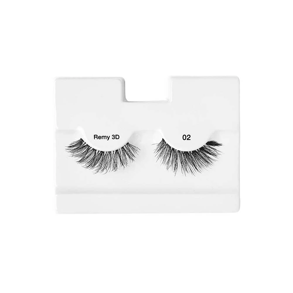 I-ENVY Remy 3D Strip Lashes - Image 29