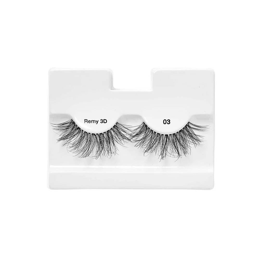 I-ENVY Remy 3D Strip Lashes - Image 30