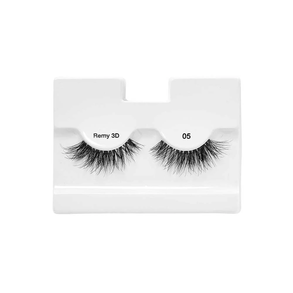 I-ENVY Remy 3D Strip Lashes - Image 32