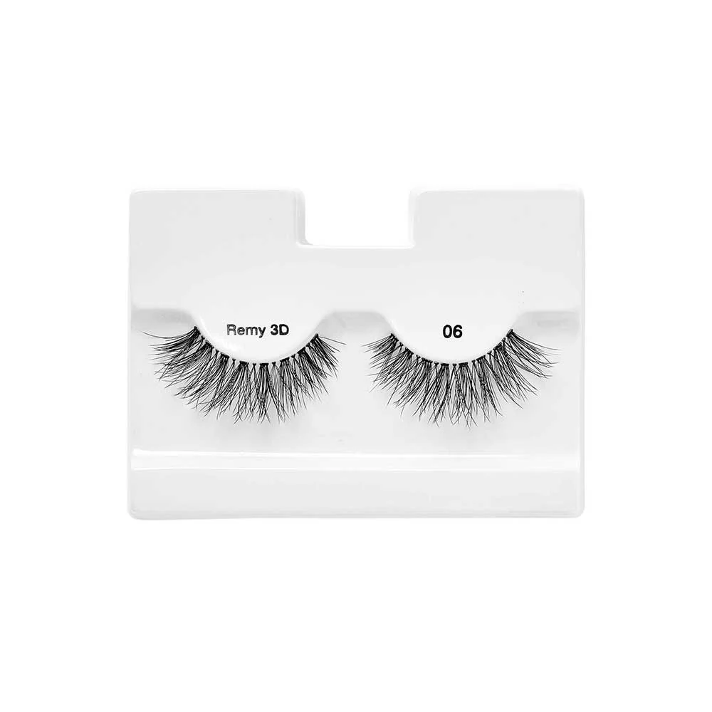 I-ENVY Remy 3D Strip Lashes - Image 42