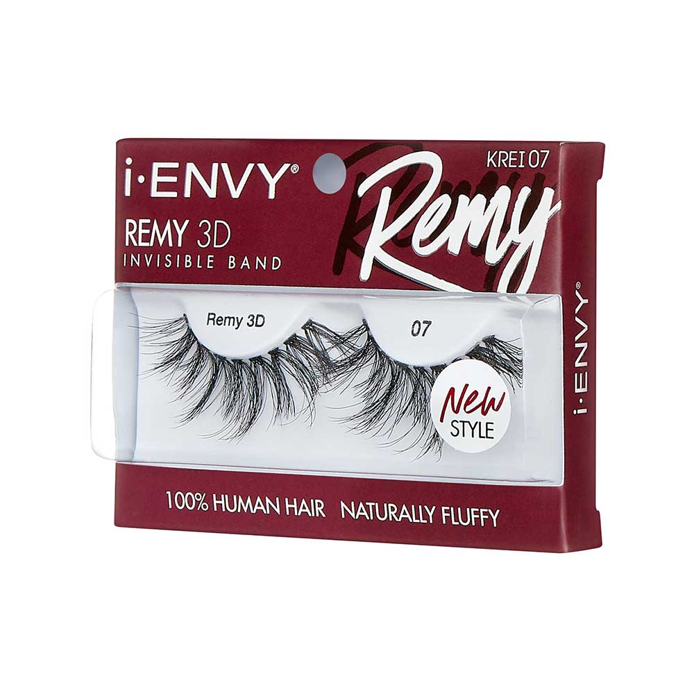 I-ENVY Remy 3D Strip Lashes - Image 52