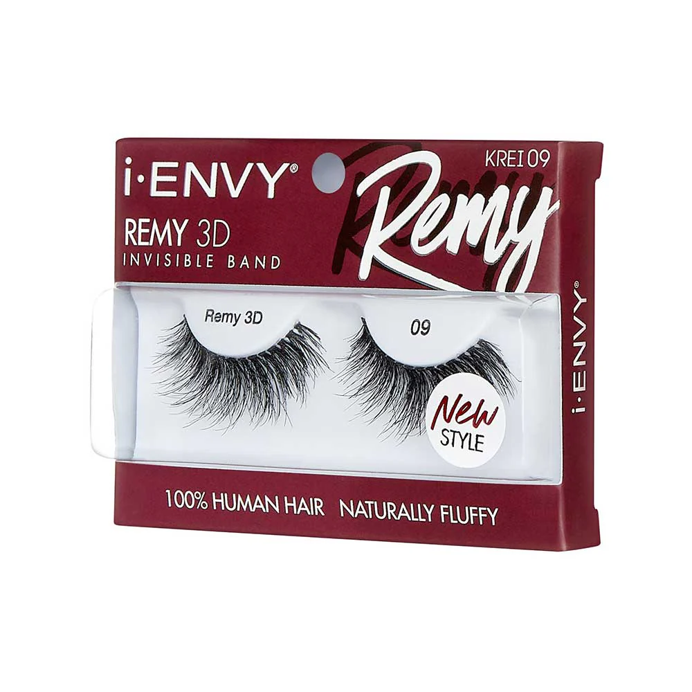I-ENVY Remy 3D Strip Lashes - Image 54