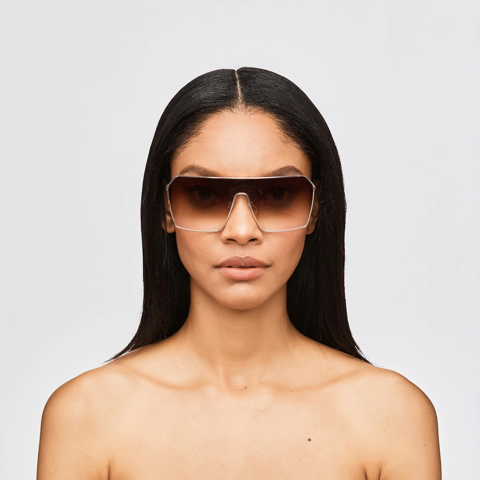 Mad Shade Retro Sunglasses #12 - Image 2