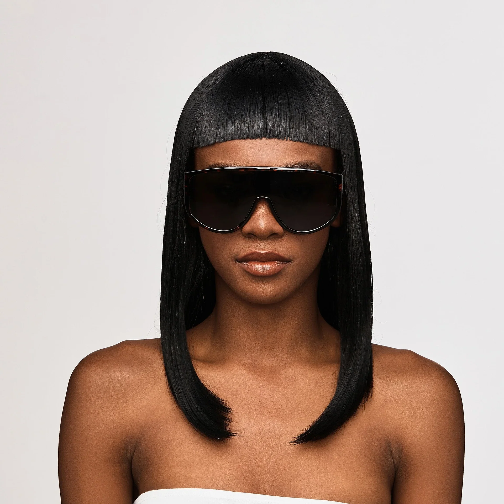 Mad Shade Retro Sunglasses #22 - Image 2
