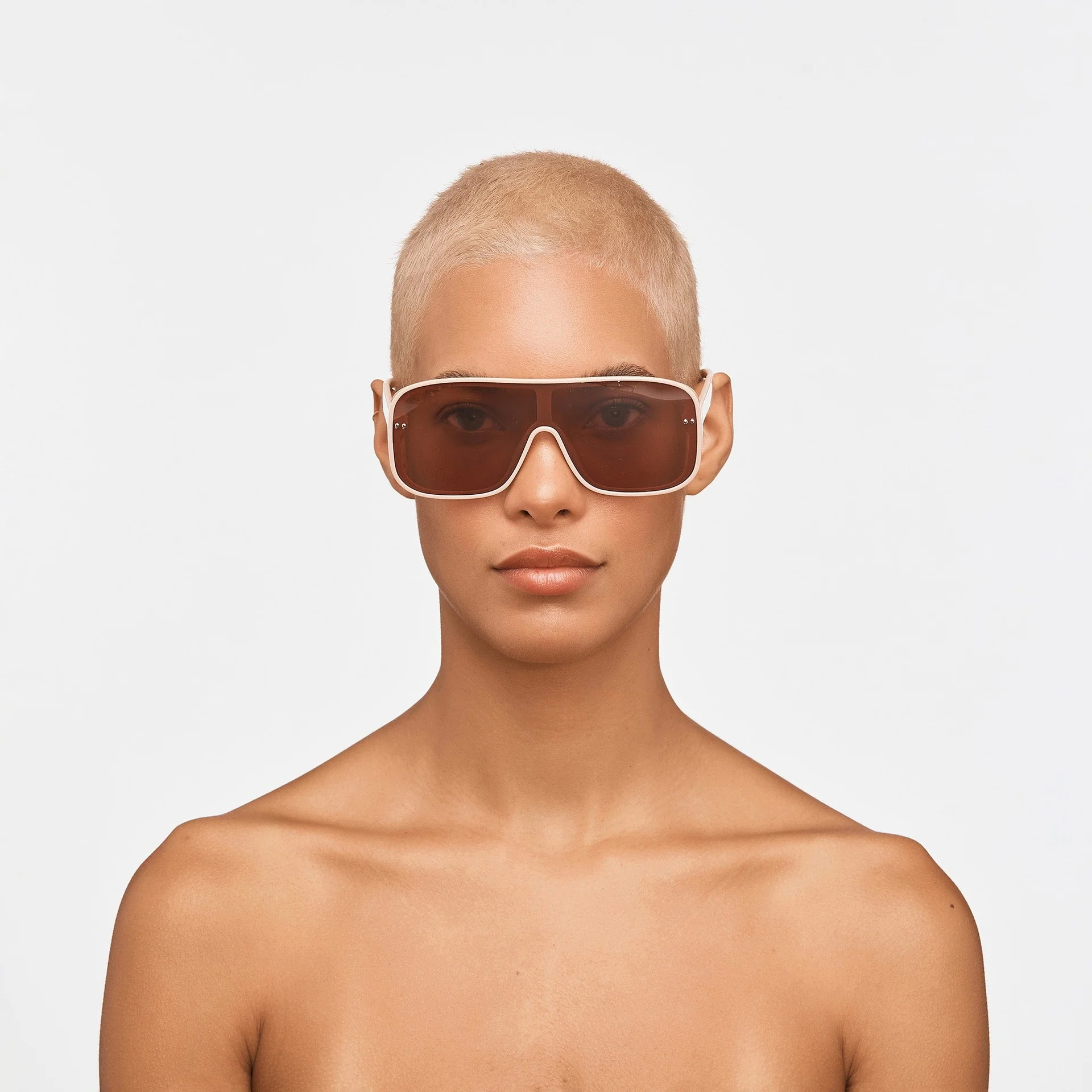 Mad Shade Retro Sunglasses #24 - Image 2
