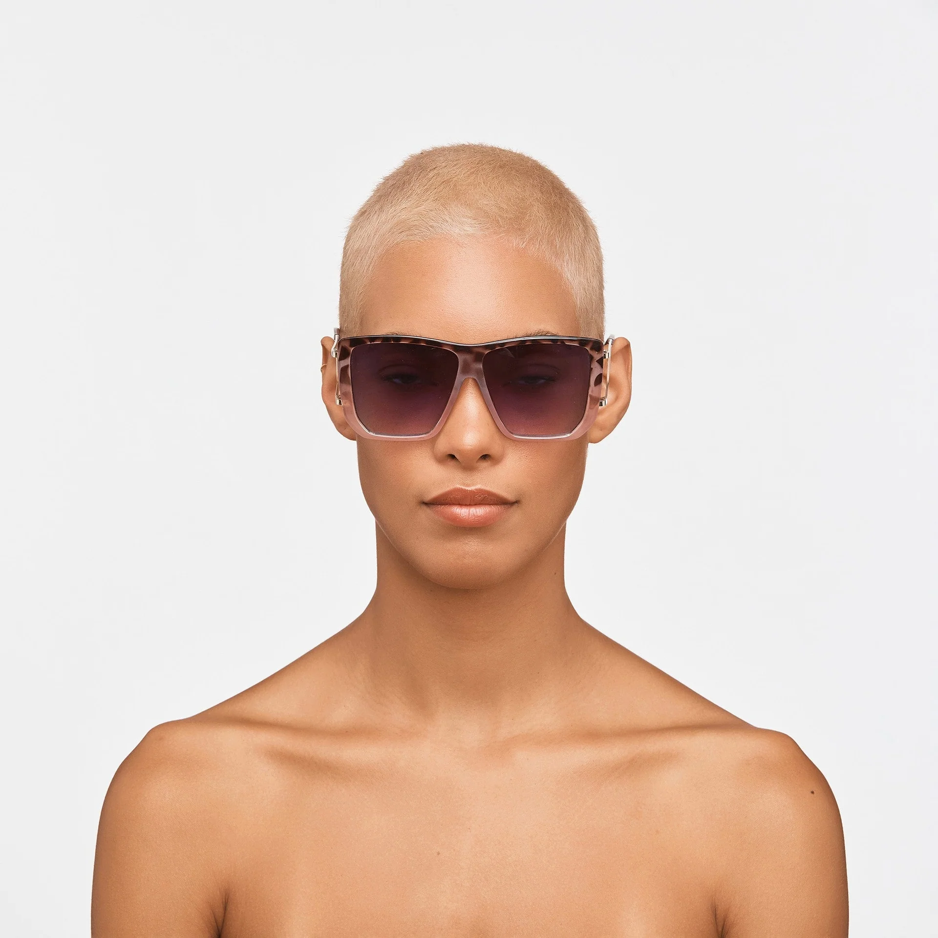 Mad Shade Retro Sunglasses #27 - Image 2