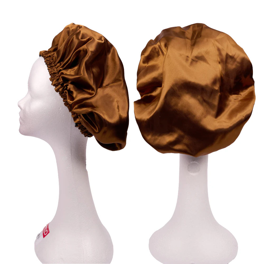 RED by KISS Reversible Silky Satin Adjustable Bonnet - Image 38