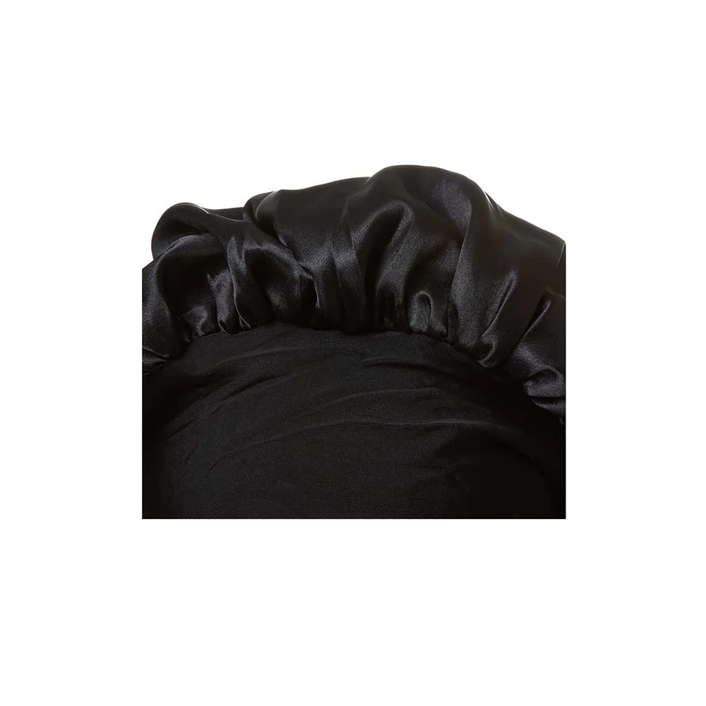 RED by KISS Reversible Silky Satin Hair Cap - Image 39