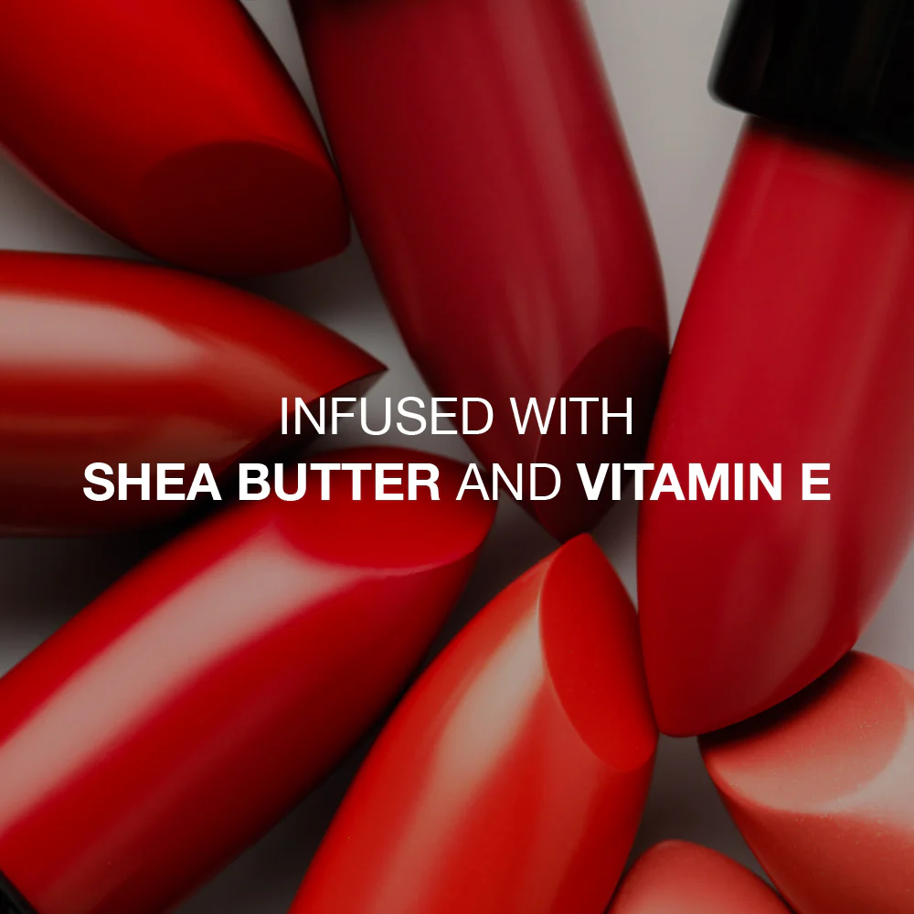 Kiss New York Richly Pigmented Satin Lipstick - Image 40