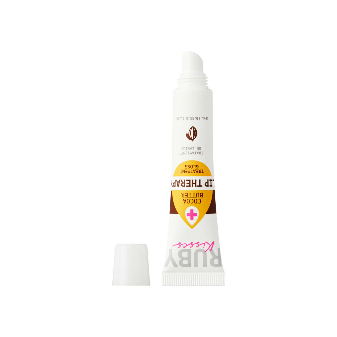 Ruby Kisses Moisturizing & Healing Hydrating Clear Lip Oil Treatment Multipack - Image 6