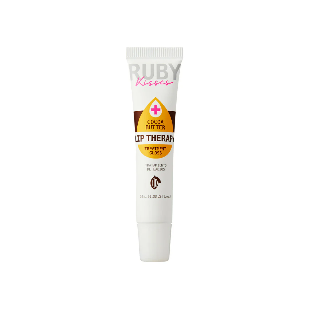 Ruby Kisses Moisturizing & Healing Hydrating Clear Lip Oil Treatment Multipack - Image 7