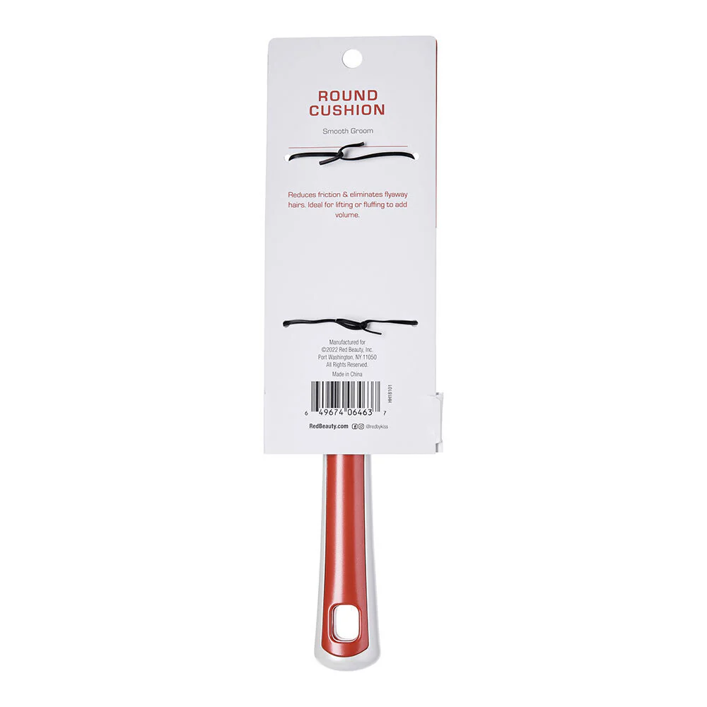 RED by KISS Round Cushion Brush - Image 5