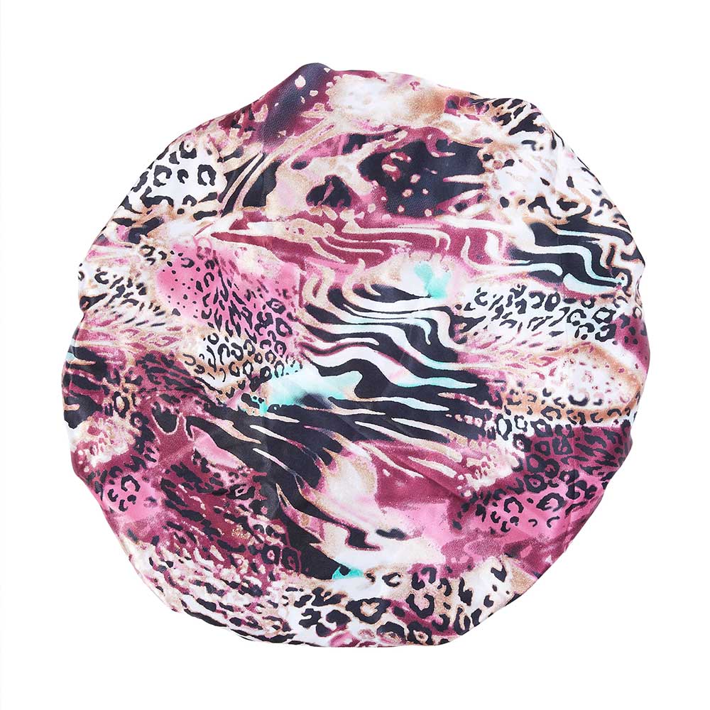 RED by KISS RoyalLux Reversible Satin Bonnet - Image 12