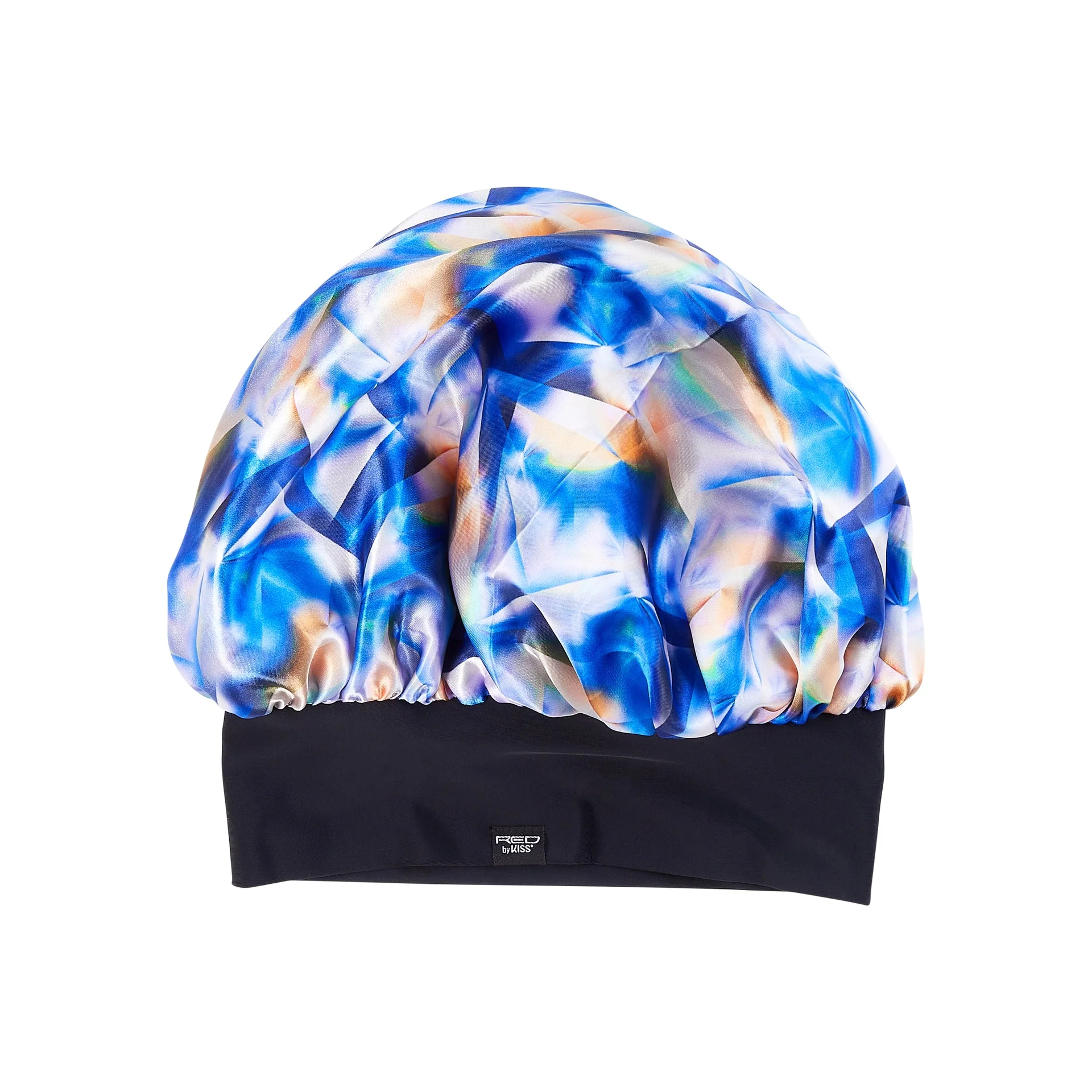 RED by KISS RoyalLux Reversible Satin Bonnet - Image 13