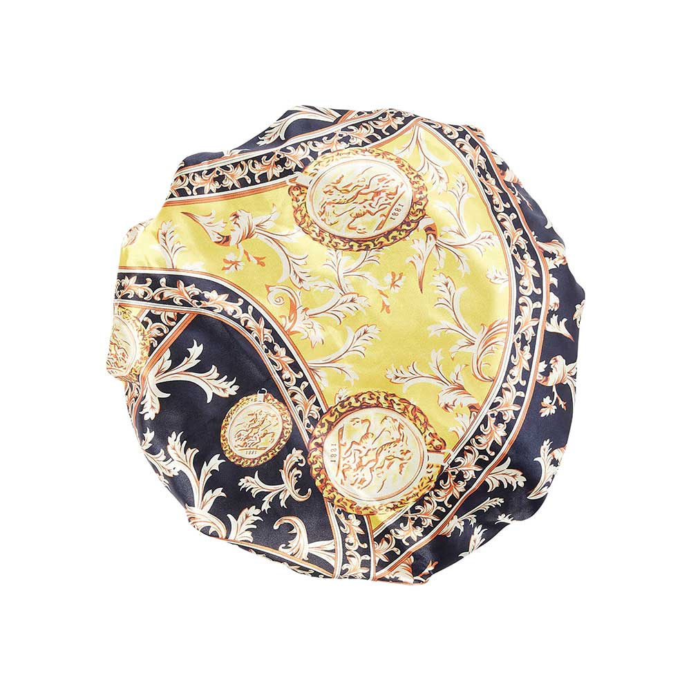 RED by KISS RoyalLux Reversible Satin Bonnet - Image 14