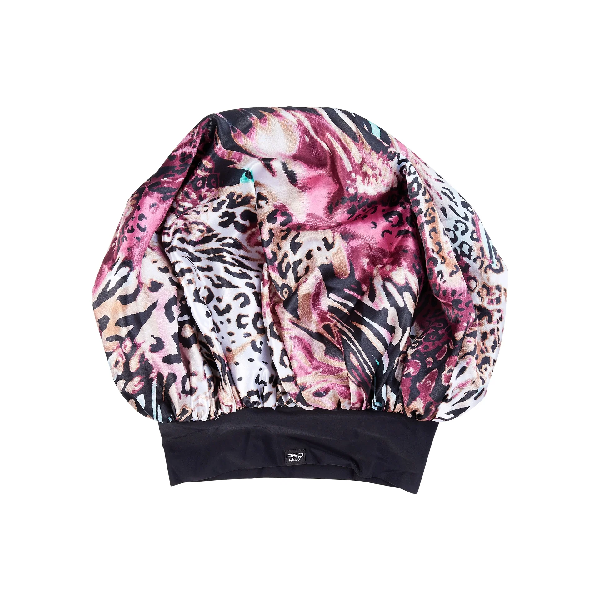 RED by KISS RoyalLux Reversible Satin Bonnet - Image 16