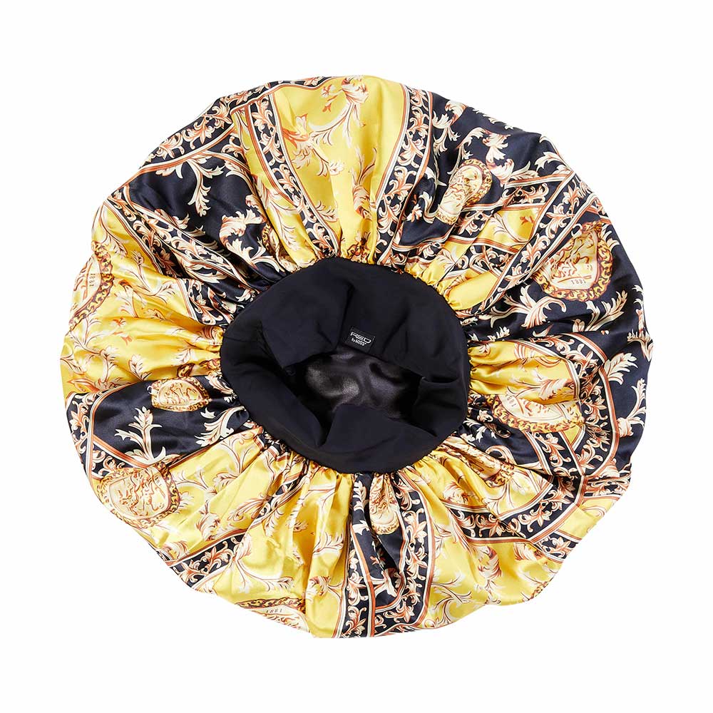RED by KISS RoyalLux Reversible Satin Bonnet - Image 34