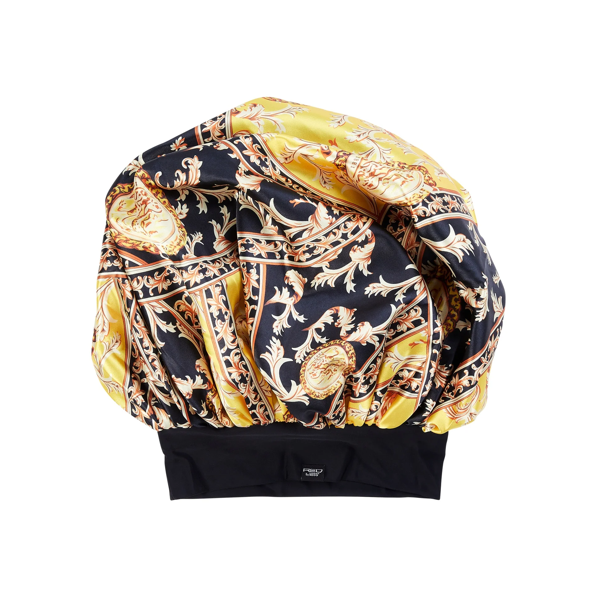 RED by KISS RoyalLux Reversible Satin Bonnet - Image 42