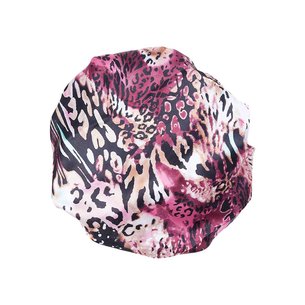 RED by KISS RoyalLux Reversible Satin Bonnet - Image 49