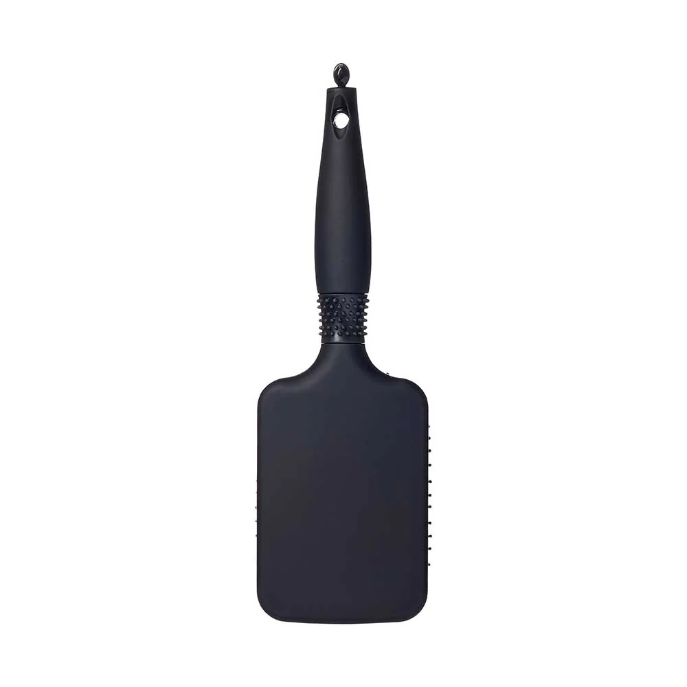 RED by KISS Rubberized Paddle Brush - Image 9