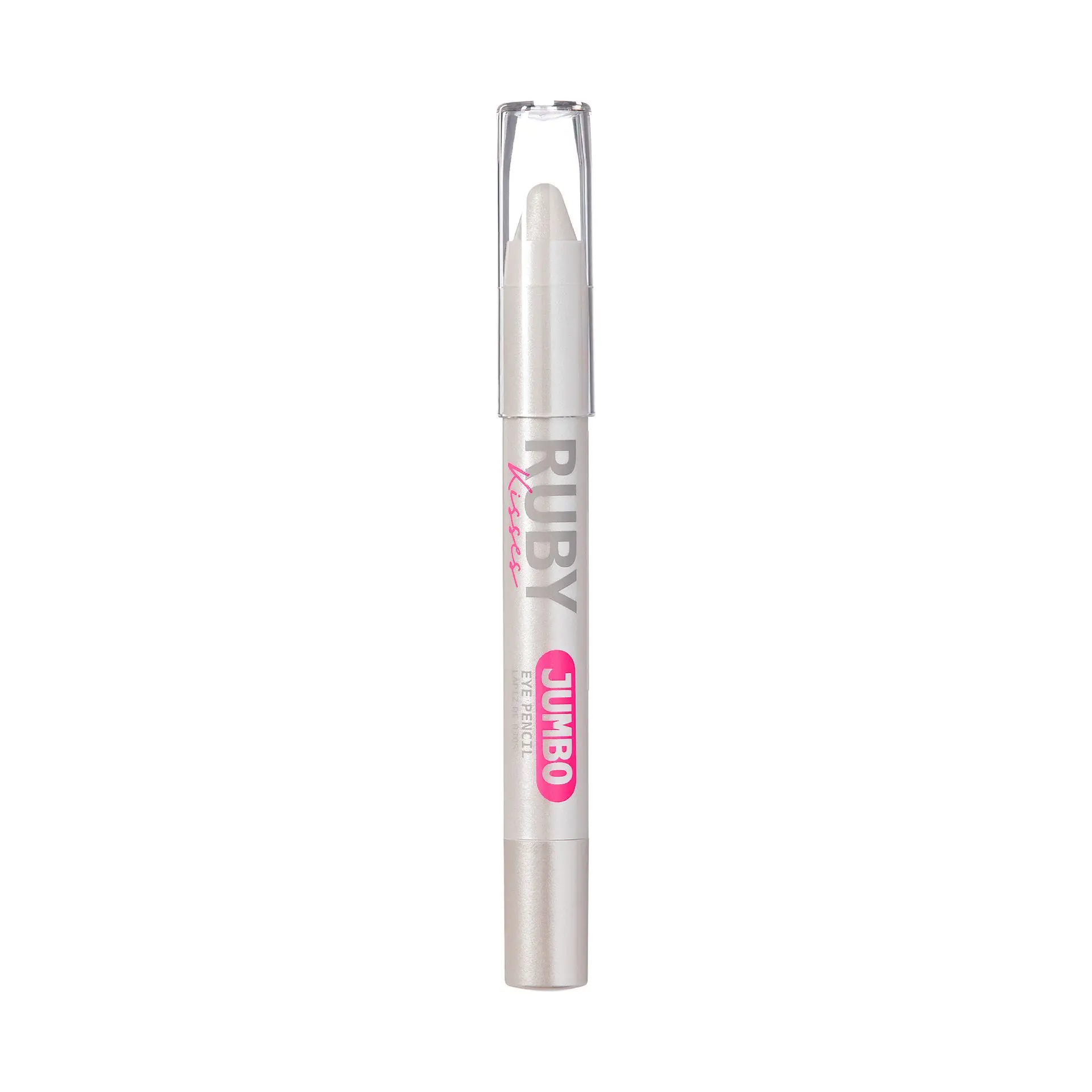 Ruby Kisses Jumbo Eye Pencil with Sharpener – Smooth, Multi-Purpose Eye Makeup Stick - Image 70