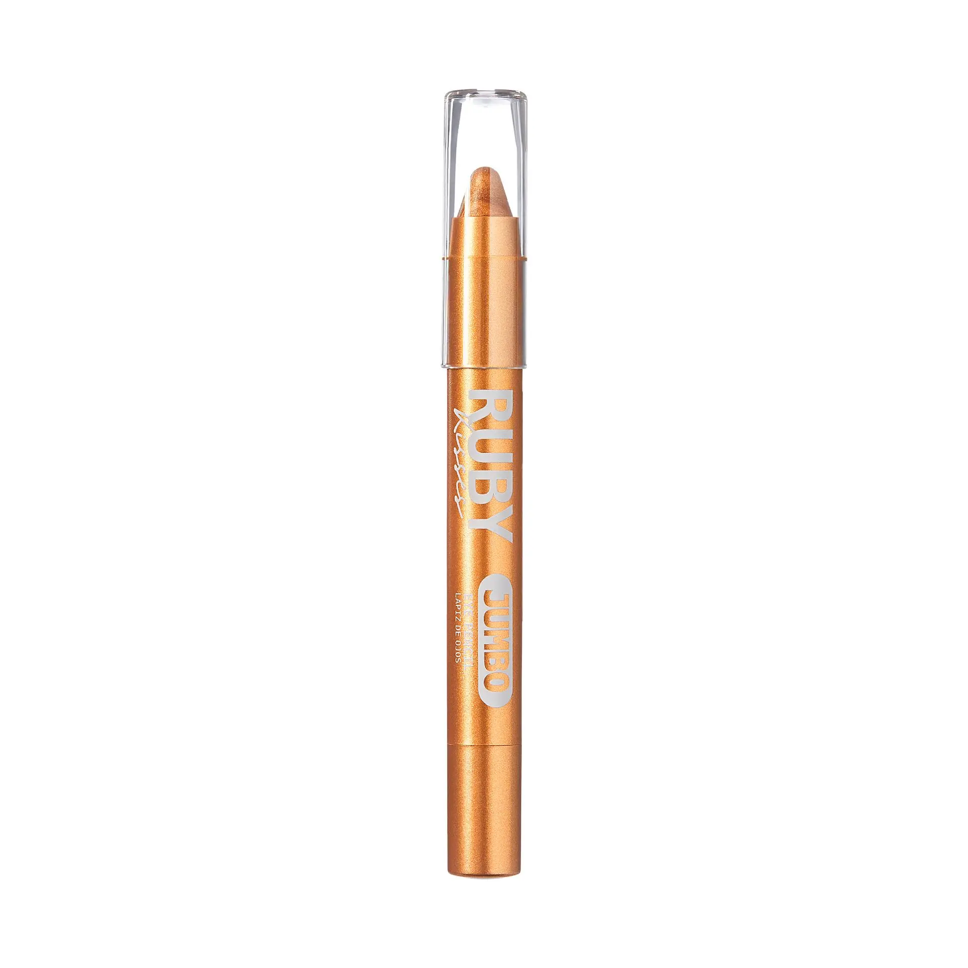 Ruby Kisses Jumbo Eye Pencil with Sharpener – Smooth, Multi-Purpose Eye Makeup Stick - Image 73