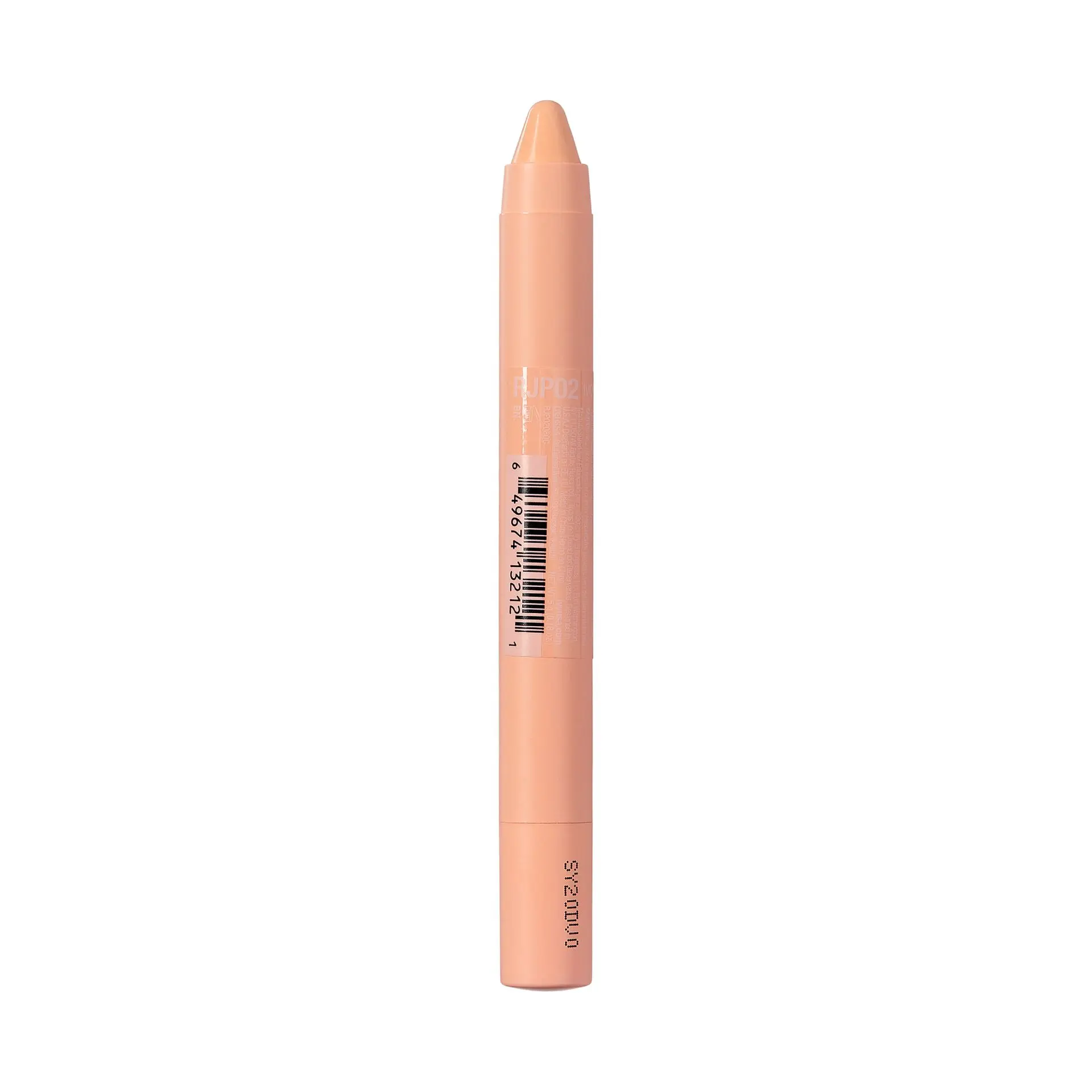 Ruby Kisses Jumbo Eye Pencil with Sharpener – Smooth, Multi-Purpose Eye Makeup Stick - Image 74