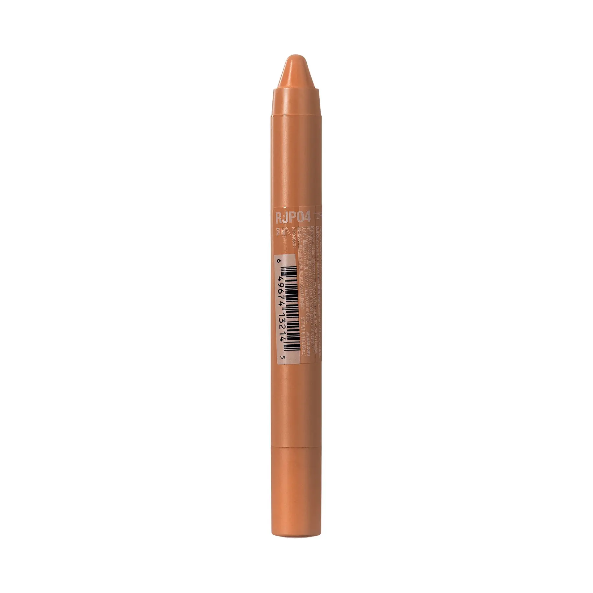 Ruby Kisses Jumbo Eye Pencil with Sharpener – Smooth, Multi-Purpose Eye Makeup Stick - Image 76