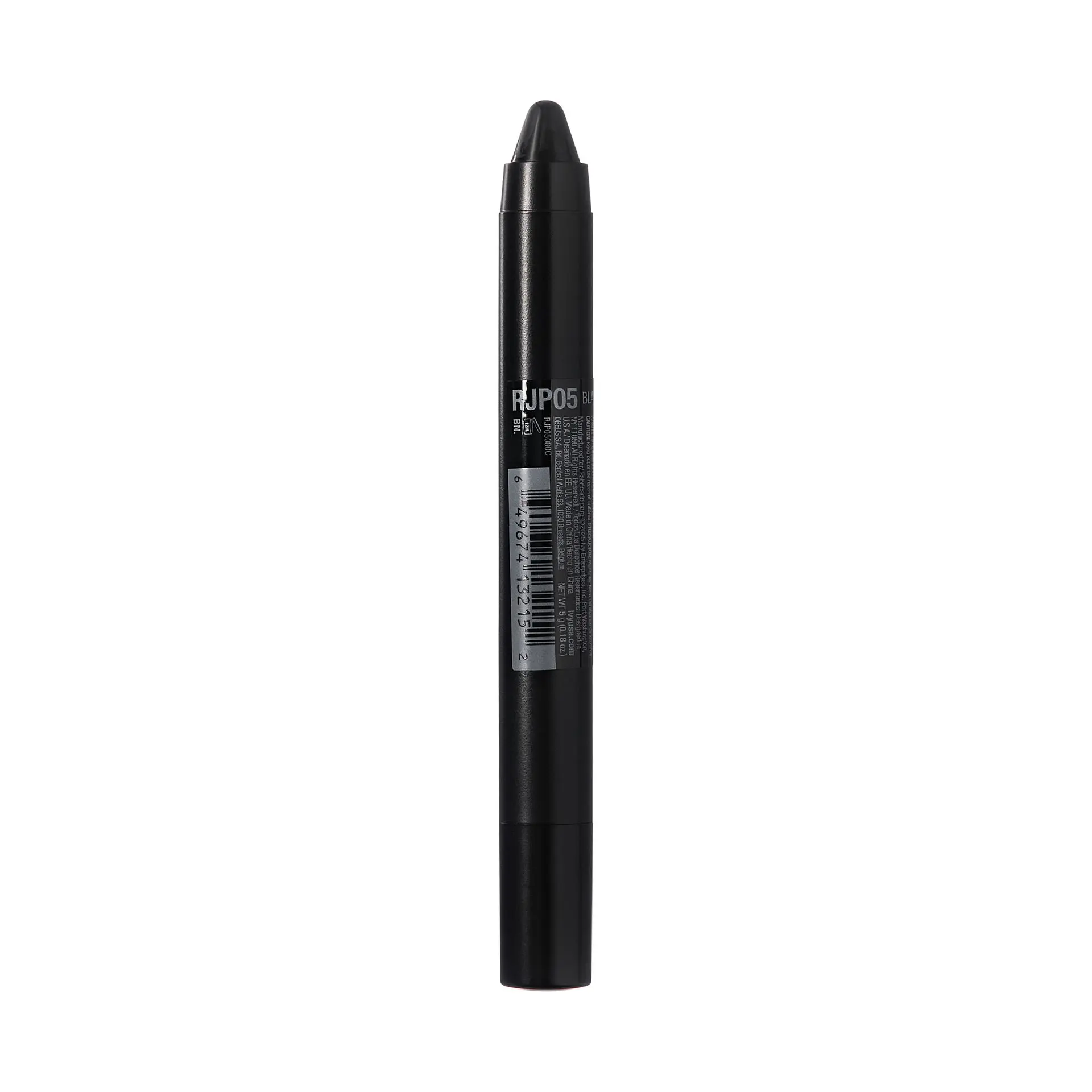 Ruby Kisses Jumbo Eye Pencil with Sharpener – Smooth, Multi-Purpose Eye Makeup Stick - Image 77