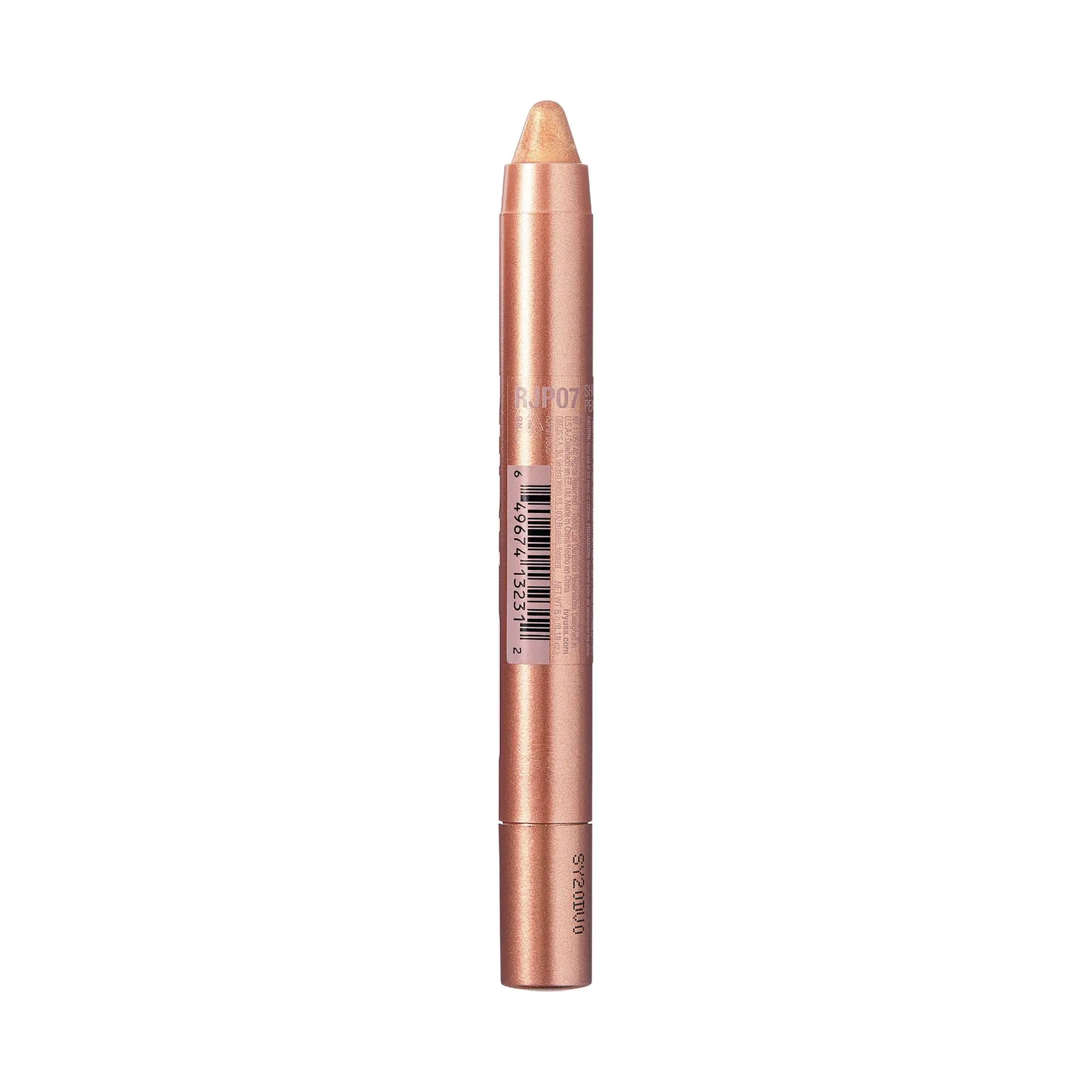 Ruby Kisses Jumbo Eye Pencil with Sharpener – Smooth, Multi-Purpose Eye Makeup Stick - Image 79