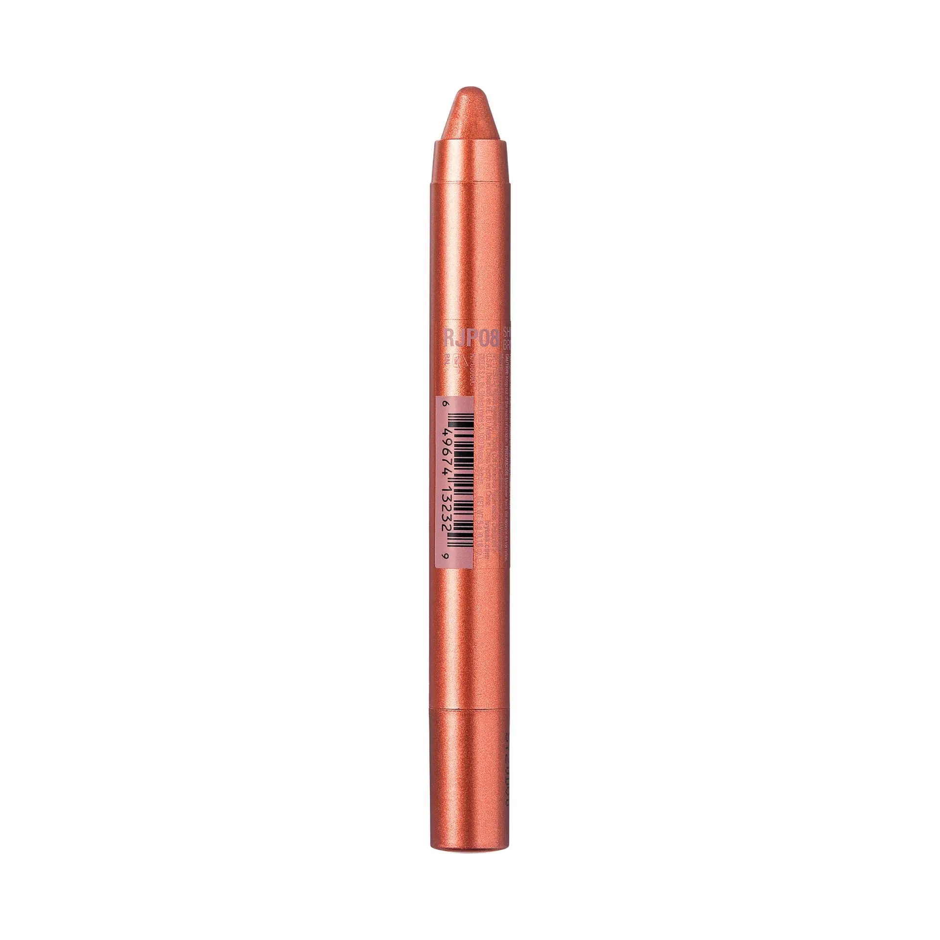 Ruby Kisses Jumbo Eye Pencil with Sharpener – Smooth, Multi-Purpose Eye Makeup Stick - Image 80