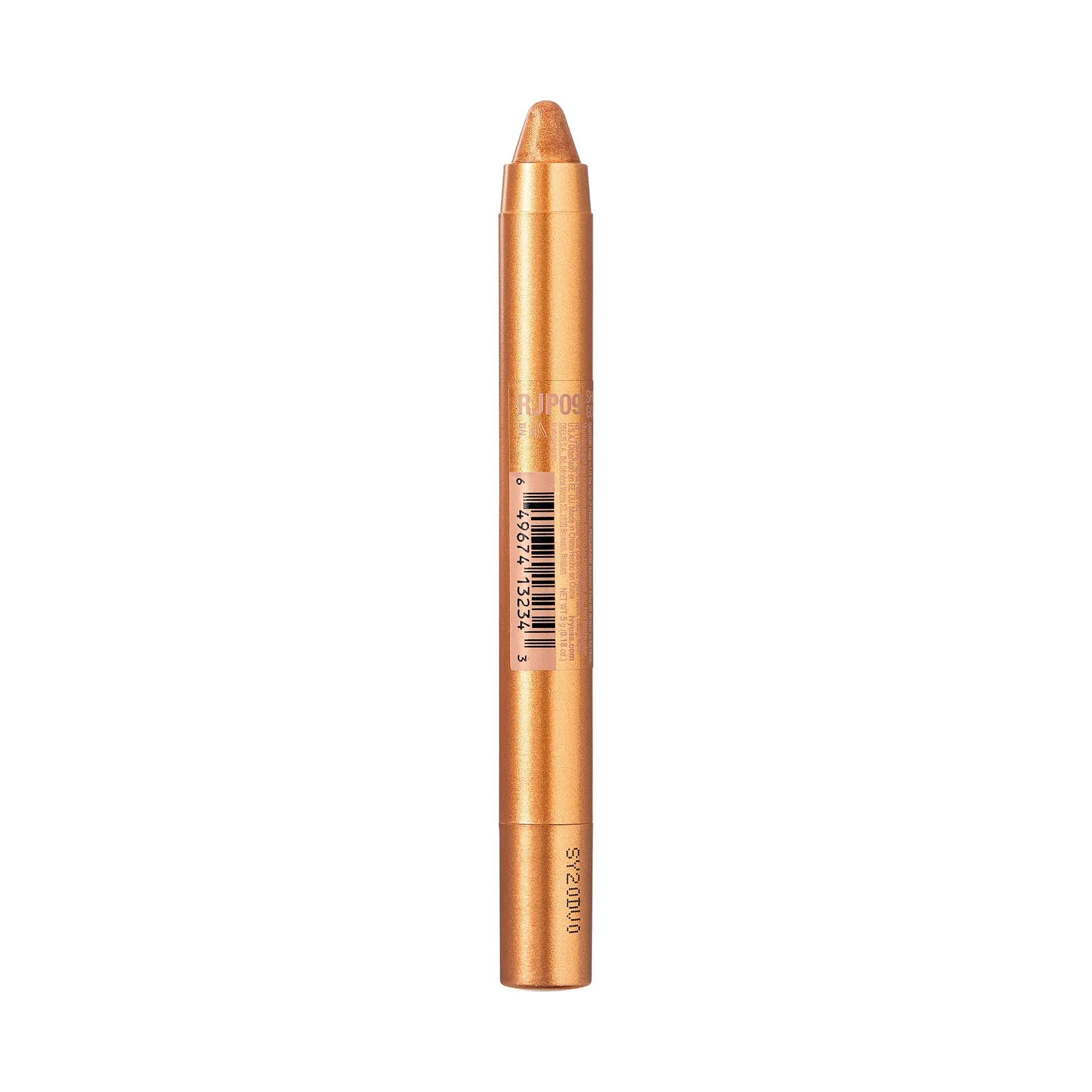 Ruby Kisses Jumbo Eye Pencil with Sharpener – Smooth, Multi-Purpose Eye Makeup Stick - Image 81
